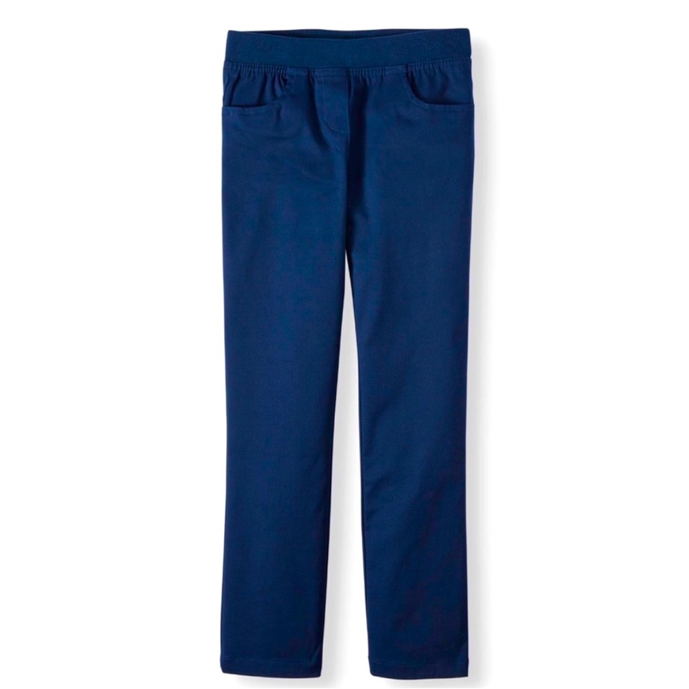 School Uniform Pants